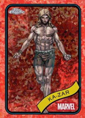 Ka-Zar