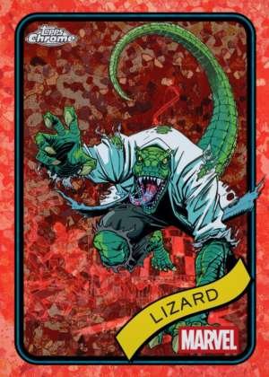 Lizard