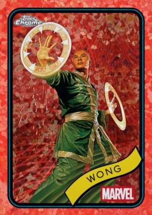 Wong