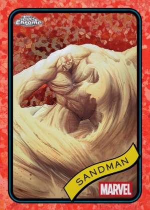 Sandman
