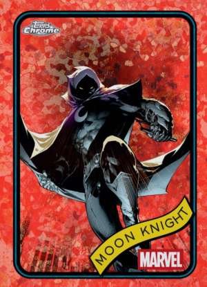 Moon Knight