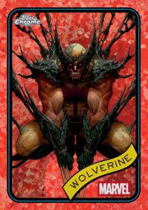 Wolverine