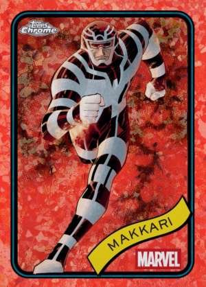 Makkari