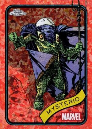 Mysterio