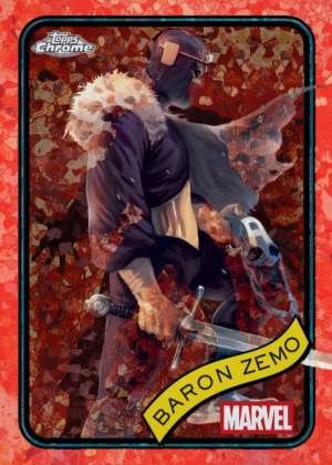 Baron Zemo