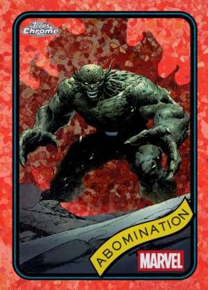 Abomination