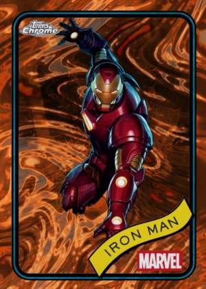 Iron Man
