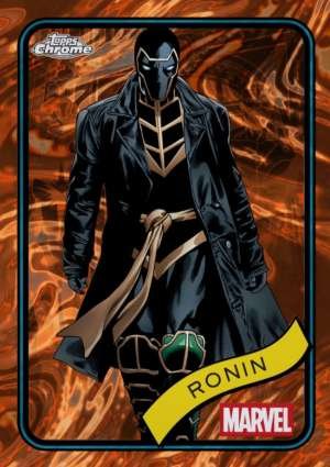 Ronin