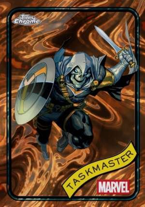Taskmaster