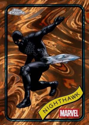 Nighthawk