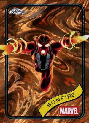 Sunfire