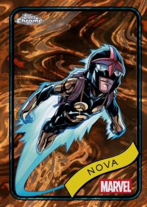 Nova