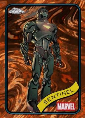 Sentinel