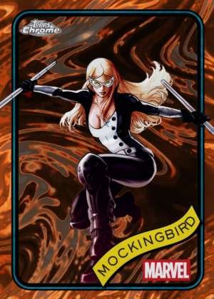 Mockingbird