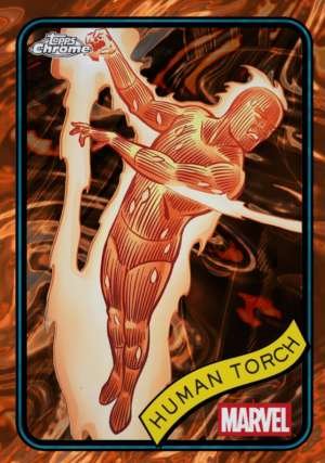 Human Torch