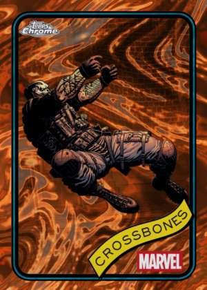 Crossbones