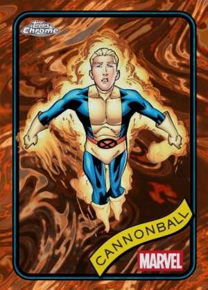 Cannonball