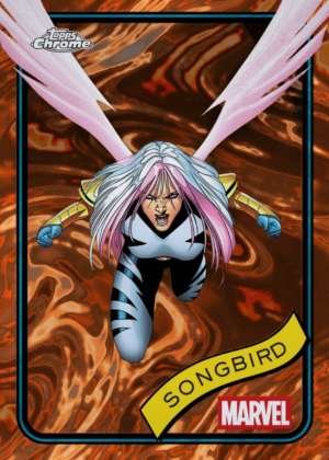 Songbird