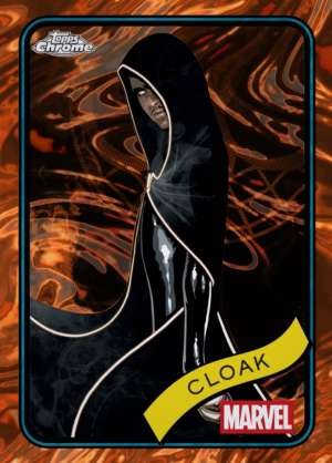 Cloak