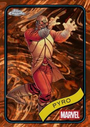 Pyro