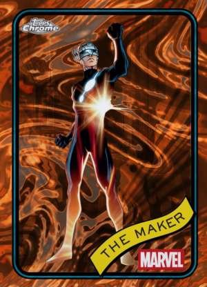 The Maker