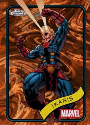 Ikaris
