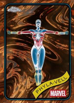 Phyla-Vell
