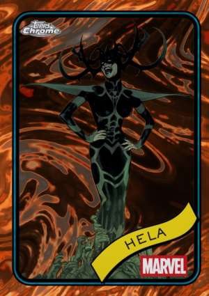 Hela