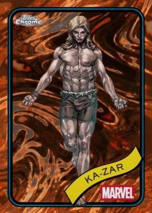 Ka-Zar