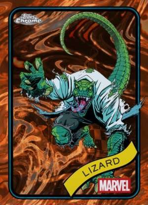 Lizard