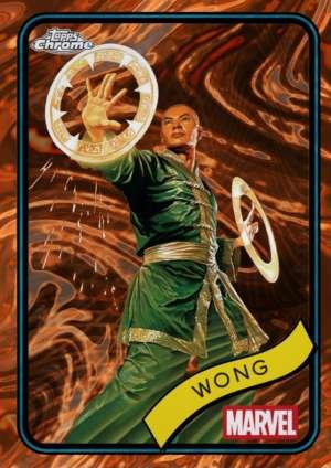 Wong