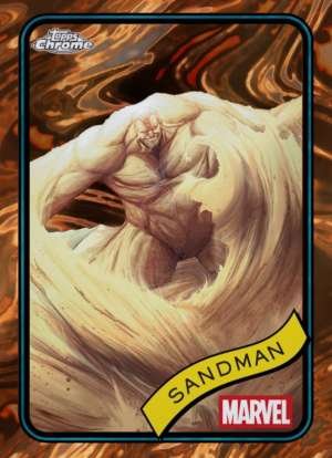Sandman
