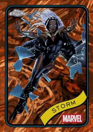 Storm
