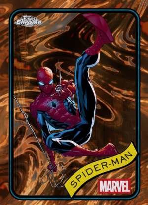 Spider-Man