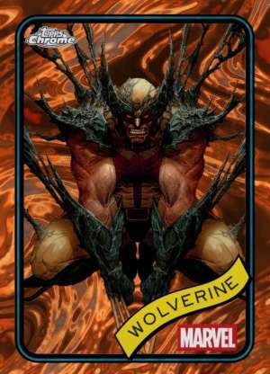 Wolverine