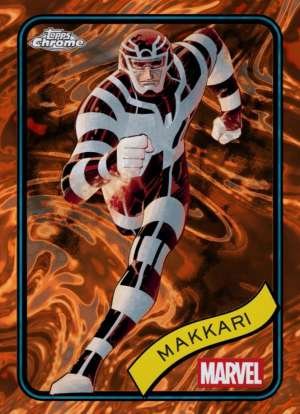 Makkari