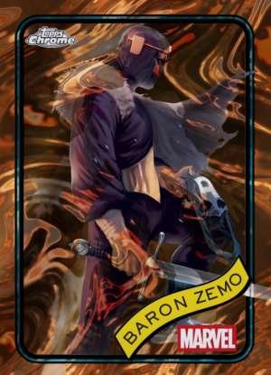 Baron Zemo