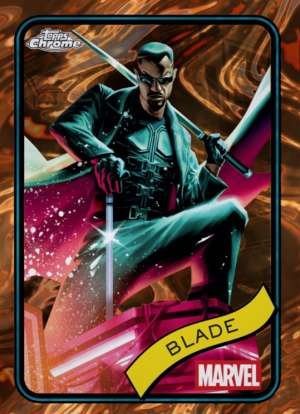 Blade