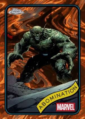 Abomination