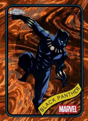Black Panther