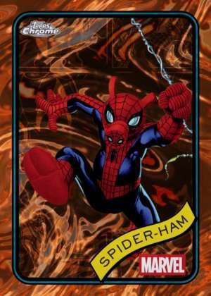 Spider-Ham