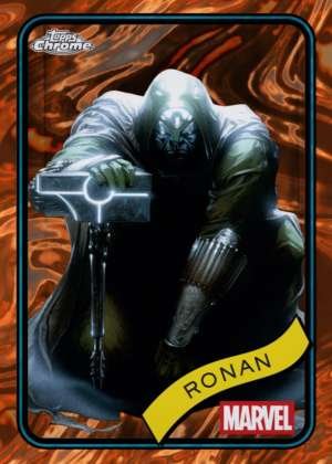 Ronan