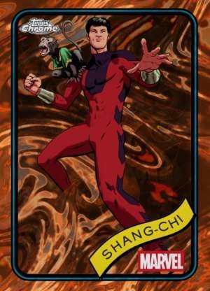 Shang-Chi
