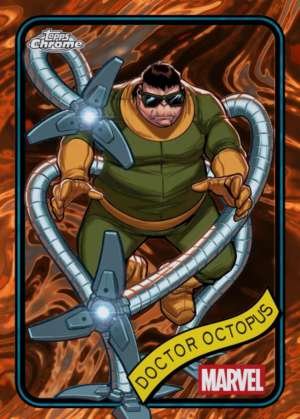Doctor Octopus