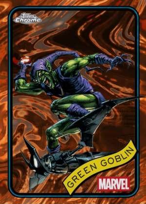 Green Goblin