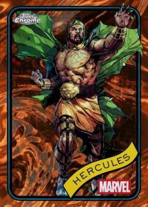 Hercules