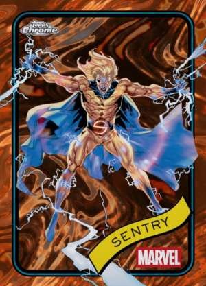 Sentry