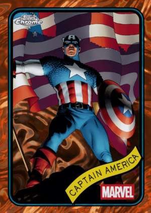 Captain America