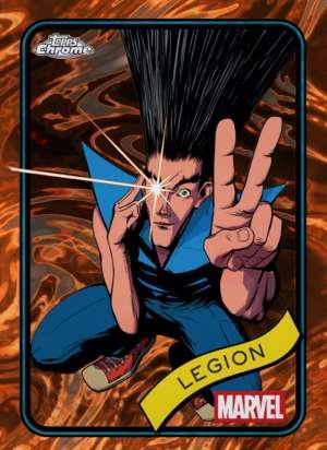 Legion