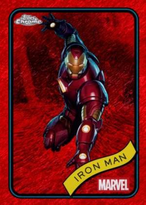 Iron Man